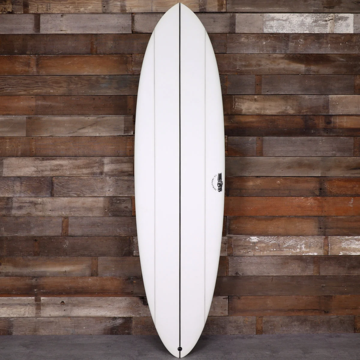 JS Industries Big Baron PE Carbon Fusion 6'8 × 20 ¾ × 2 ⅝ Surfboard