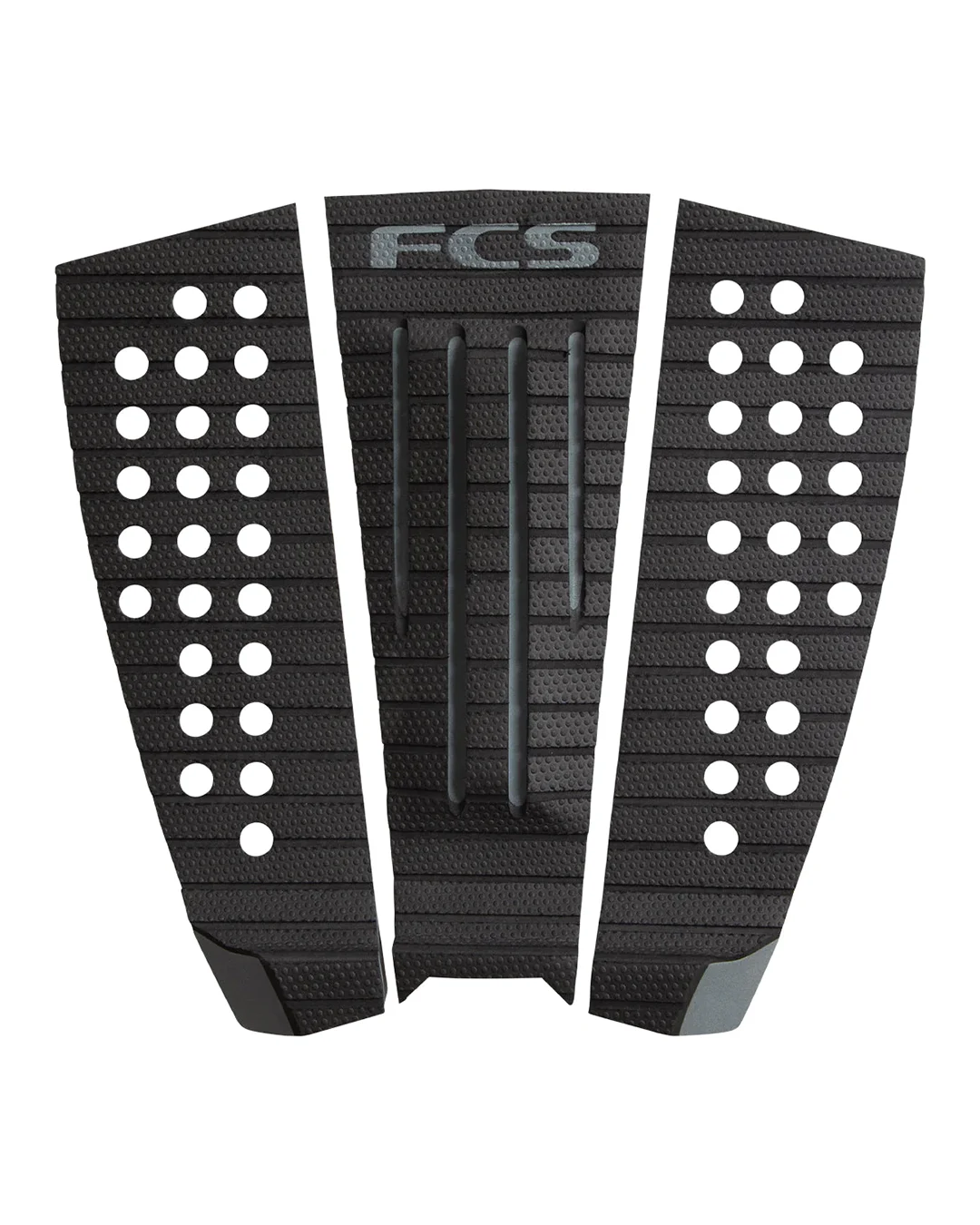 Julian Wilson Treadlite Traction - Black/Charcoal