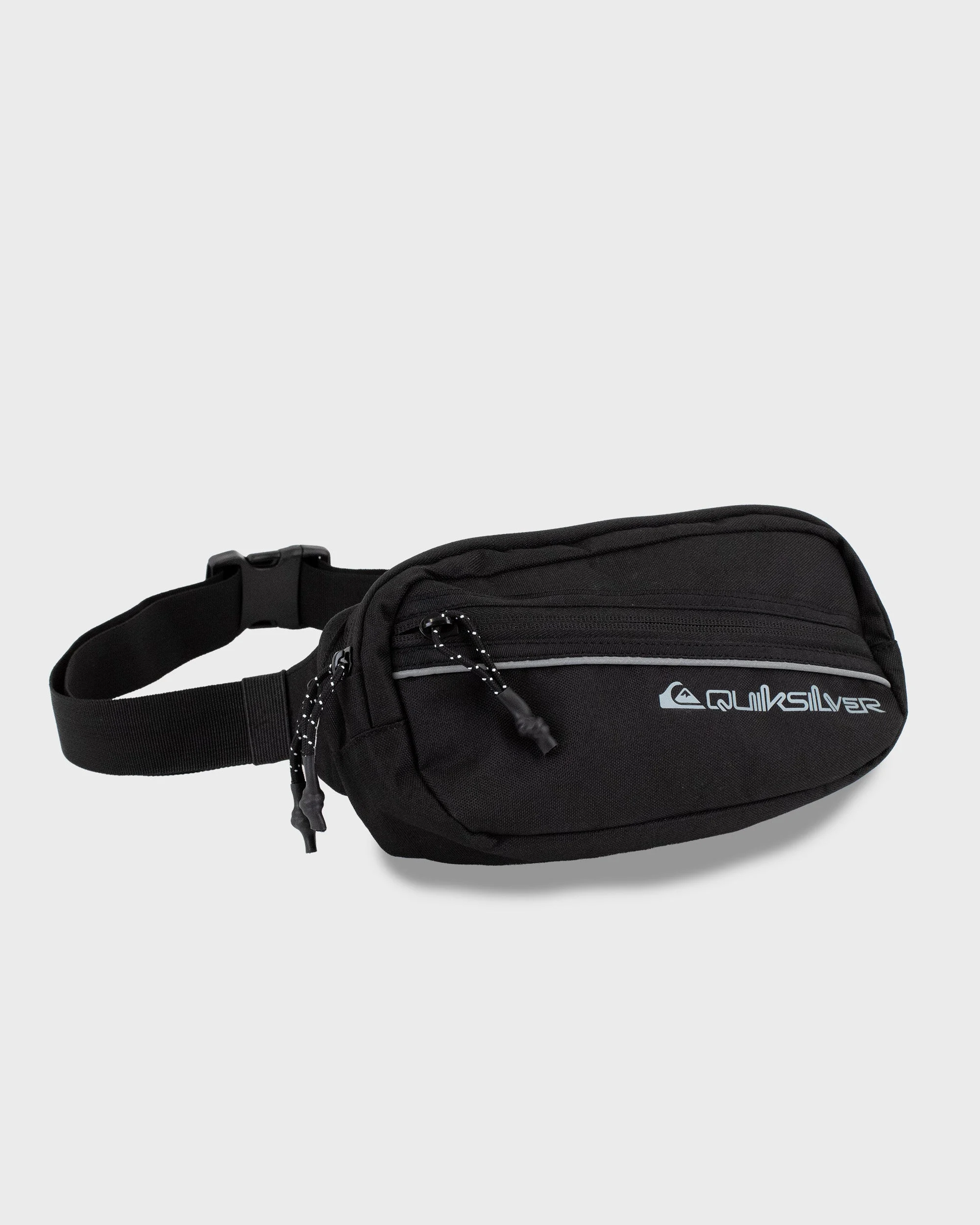 Jungler II Waistpack - Black | Quiksilver