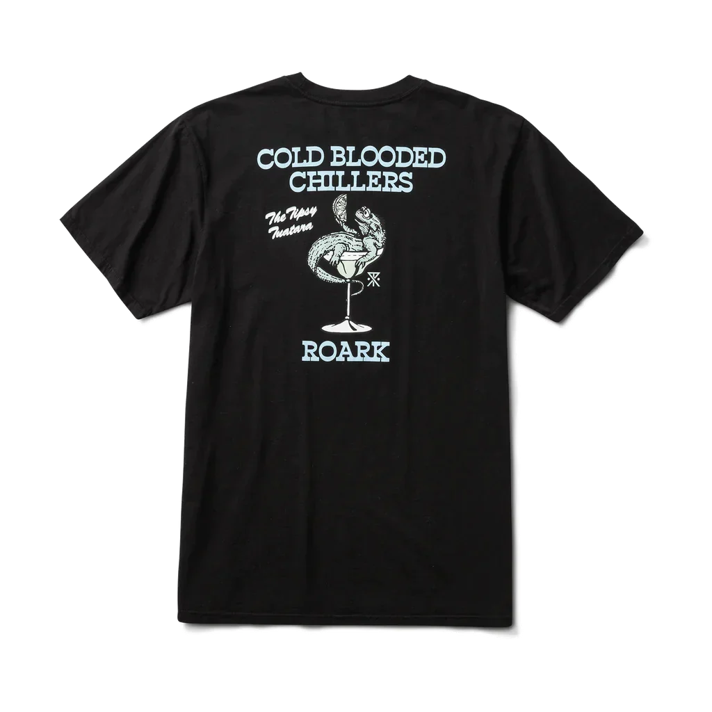 Just Chillin' Tee