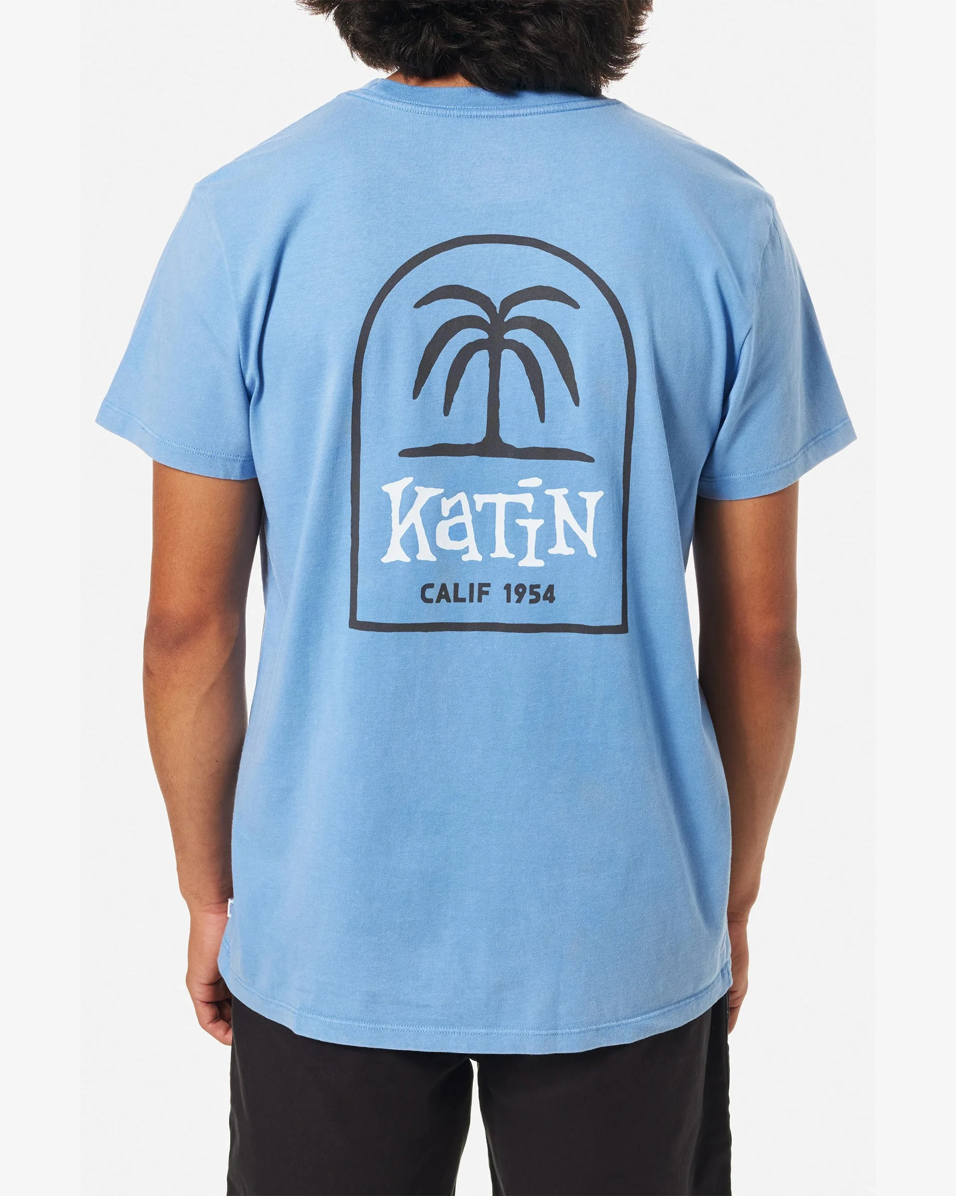 K-Palm S/S T-Shirt