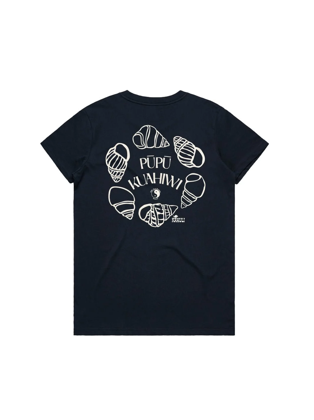 Kahuli Maple Tee