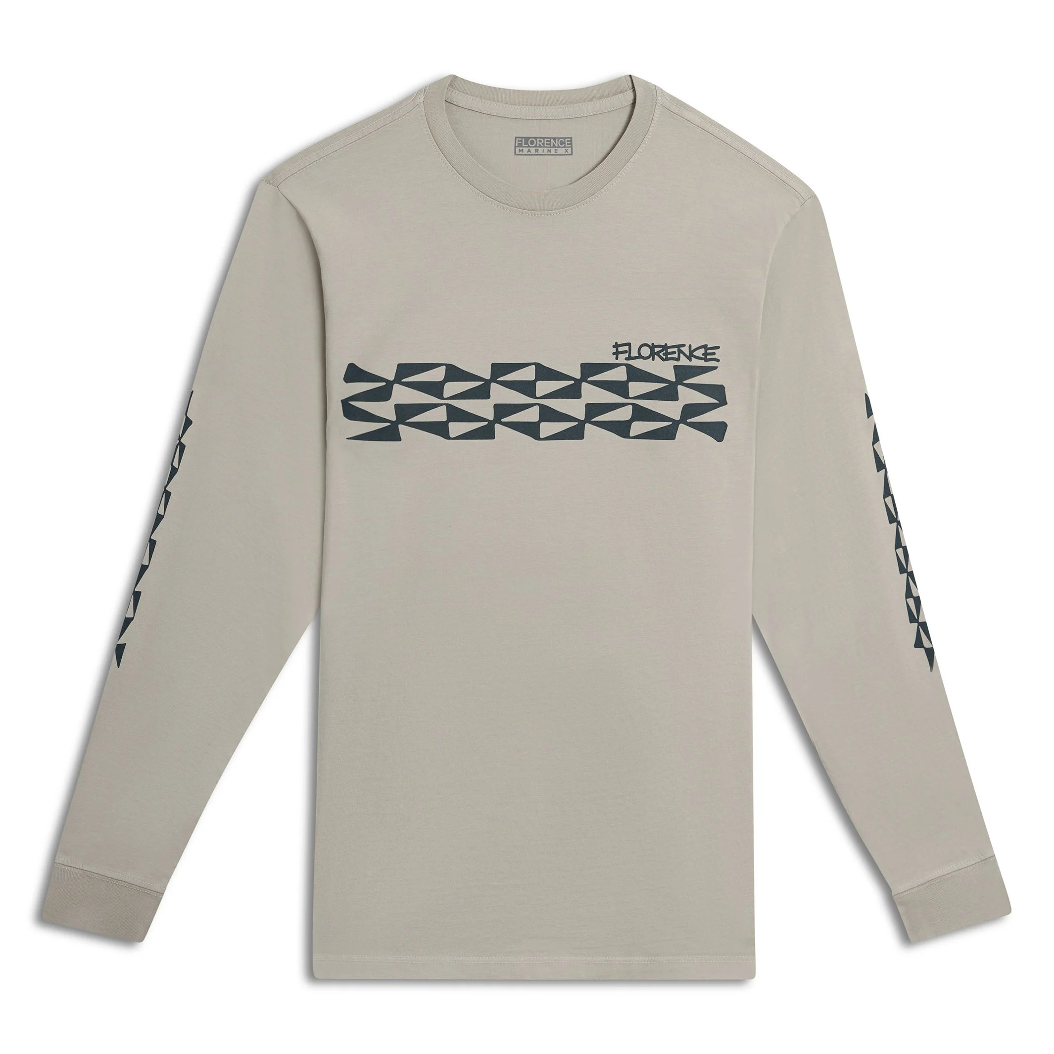 Kapa Long Sleeve T-Shirt
