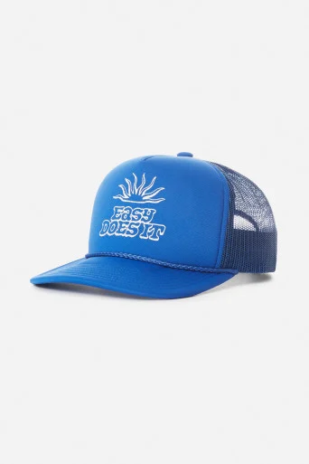KATIN EASY RISE FOAM TRUCKER (SP24HTEAF)
