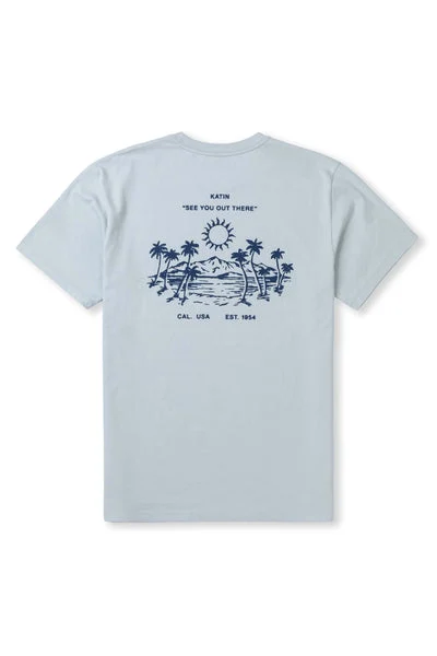 Katin Mens Shirt Expedition