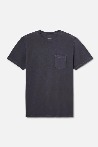 Katin Mens Shirt Slub Base