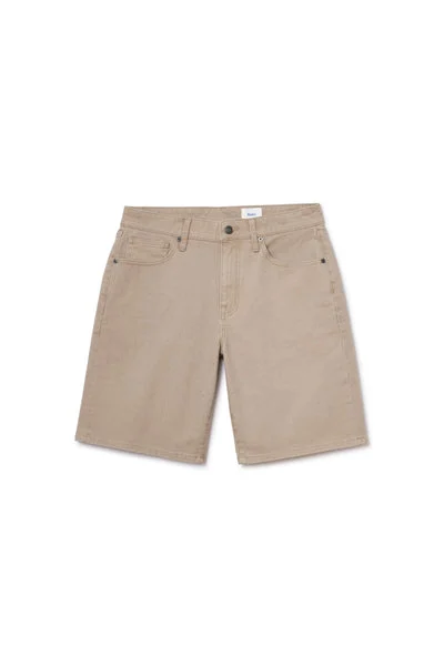 Katin Mens Shorts George 64 Bull Denim