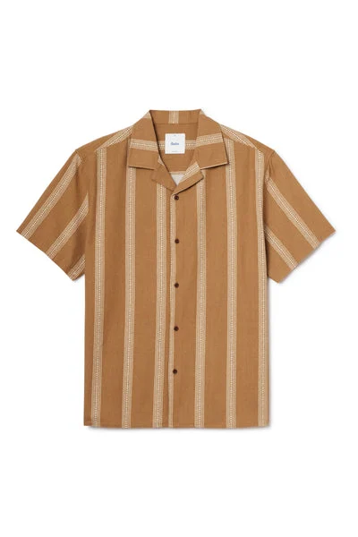 Katin Mens Woven Cedar