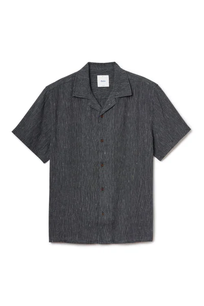 Katin Mens Woven Teller Stripe