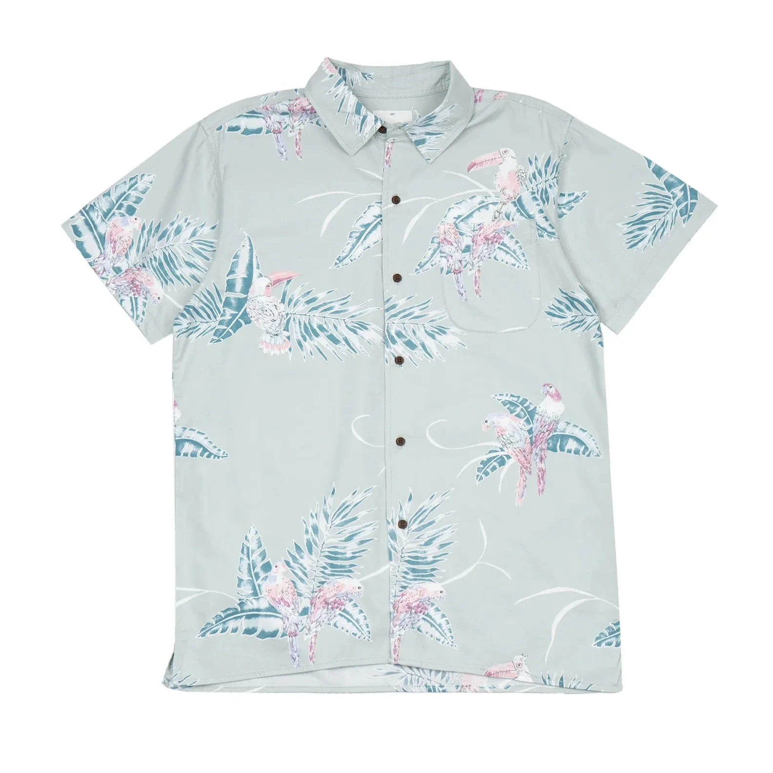 Katin Paradise Shirt