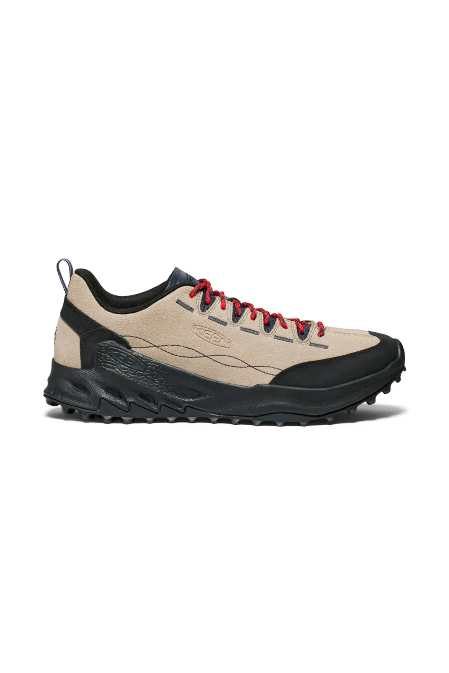 KEEN - JASPER ZIONIC - MAN - SAFARI