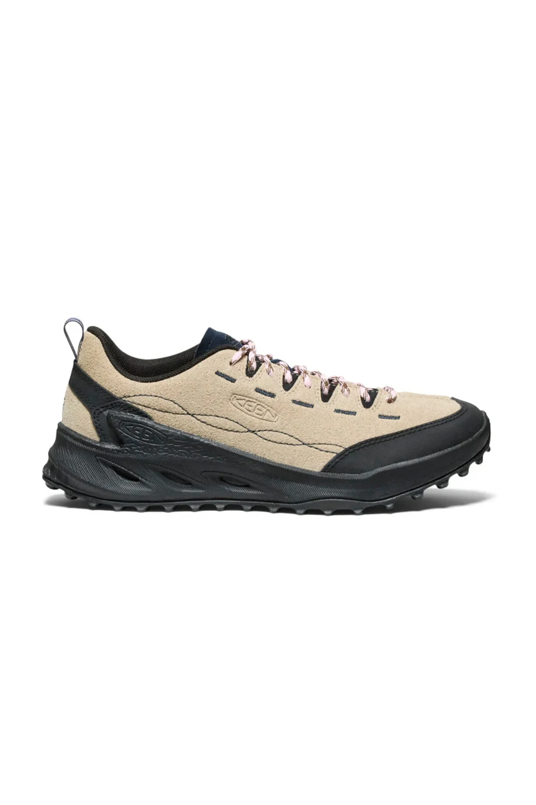 KEEN - JASPER ZIONIC - WOMAN - SAFARI