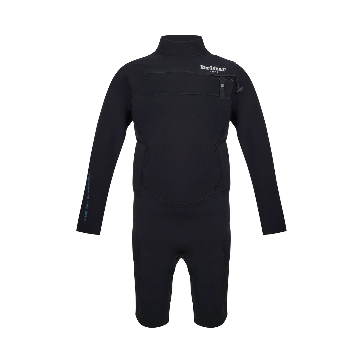 Keyhole 2.5mm Yulex Floatsuit