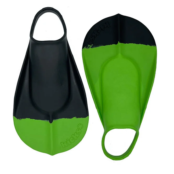 Kicks Signature - Aka - Kapakahi Green