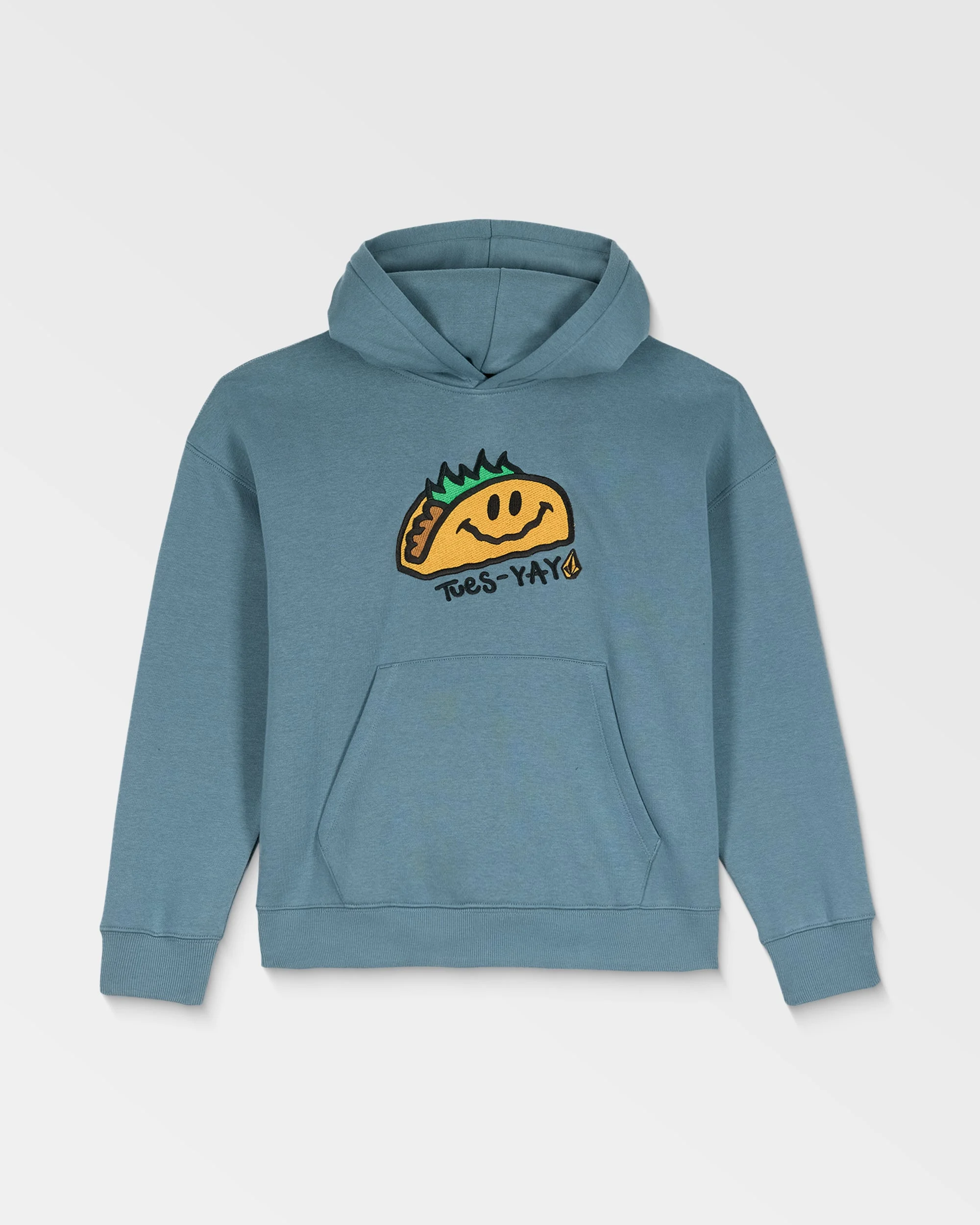 Kids' Big Boys' Voltaco Pullover