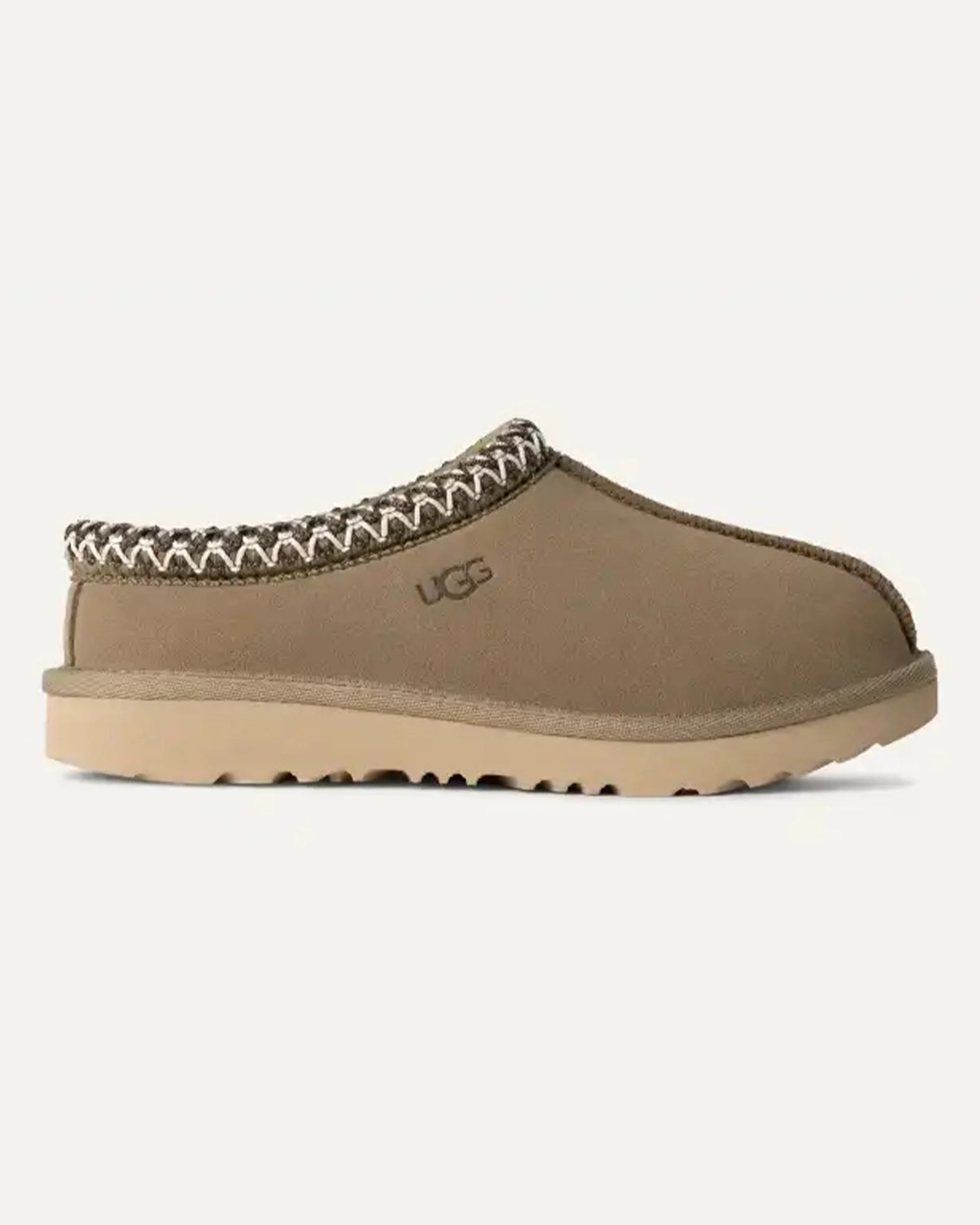 Kids' Tasman II Slipper - Antilope