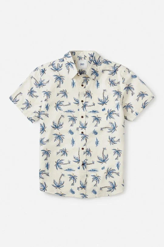 Kingston Woven