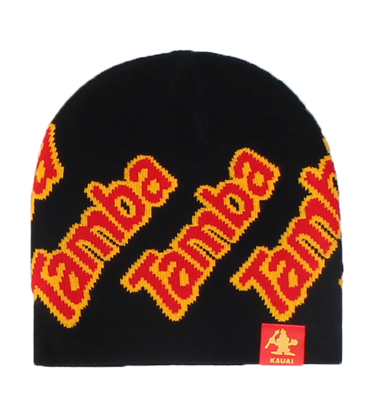 Knit Beanie - Slope