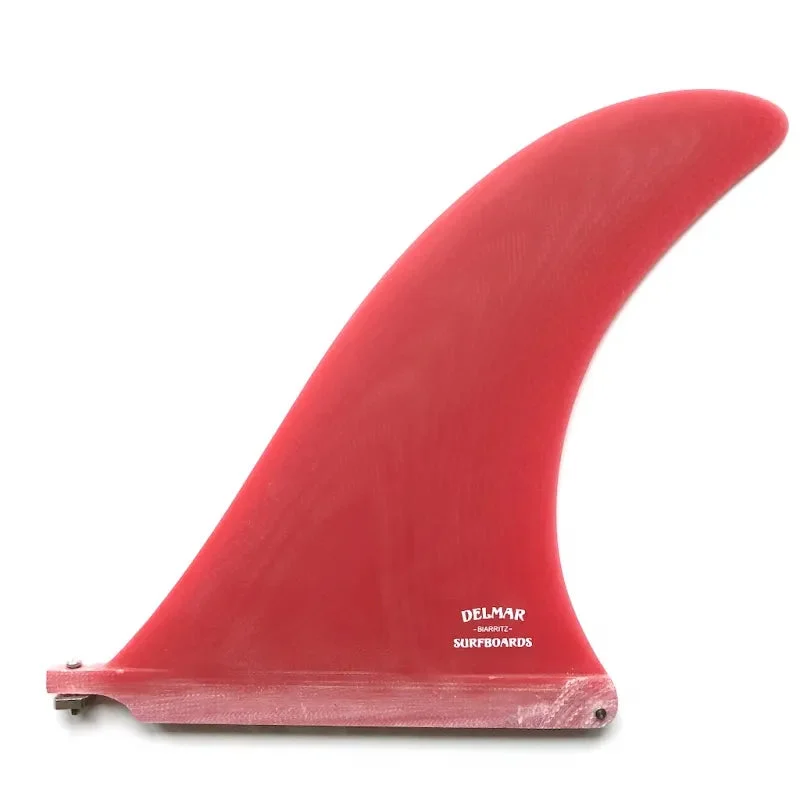 KOALITION DEL MAR BLEND 9.75" LONGBOARD SINGLE FIN