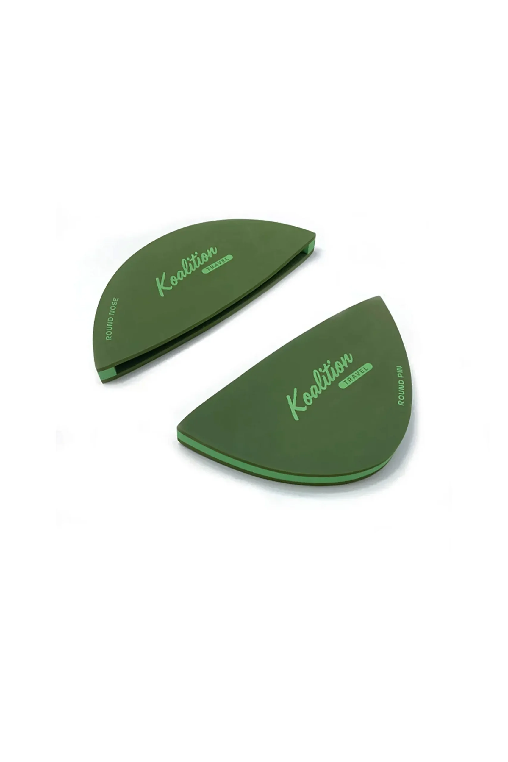 KOALITION - EVA NOSE ROUND AND ROUND TAIL PROTECTION