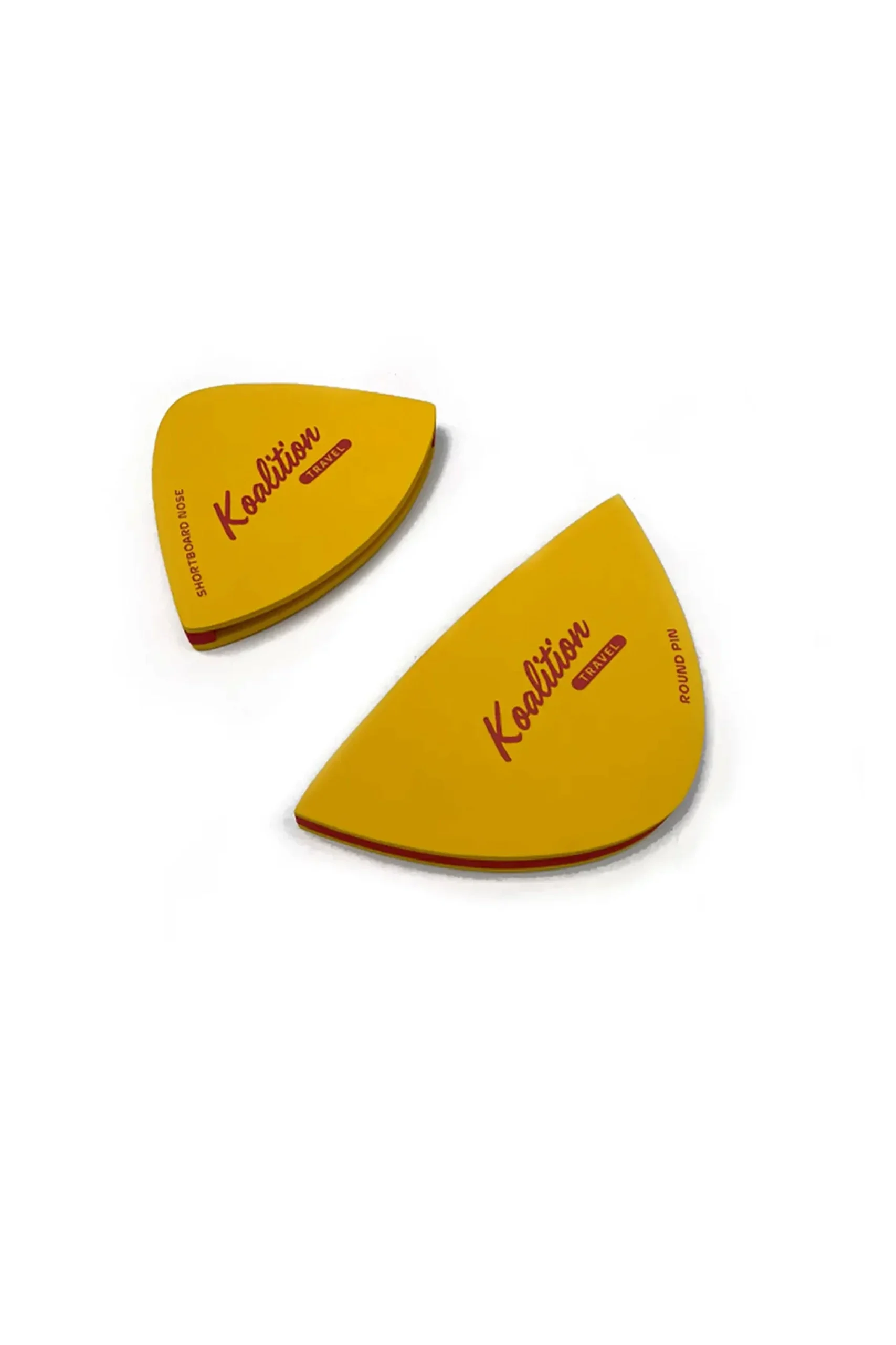 KOALITION - EVA NOSE SB AND ROUND TAIL PROTECTION