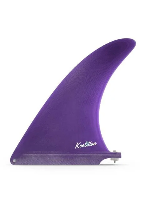 KOALITION MID 7.5" LONGBOARD SINGLE FIN