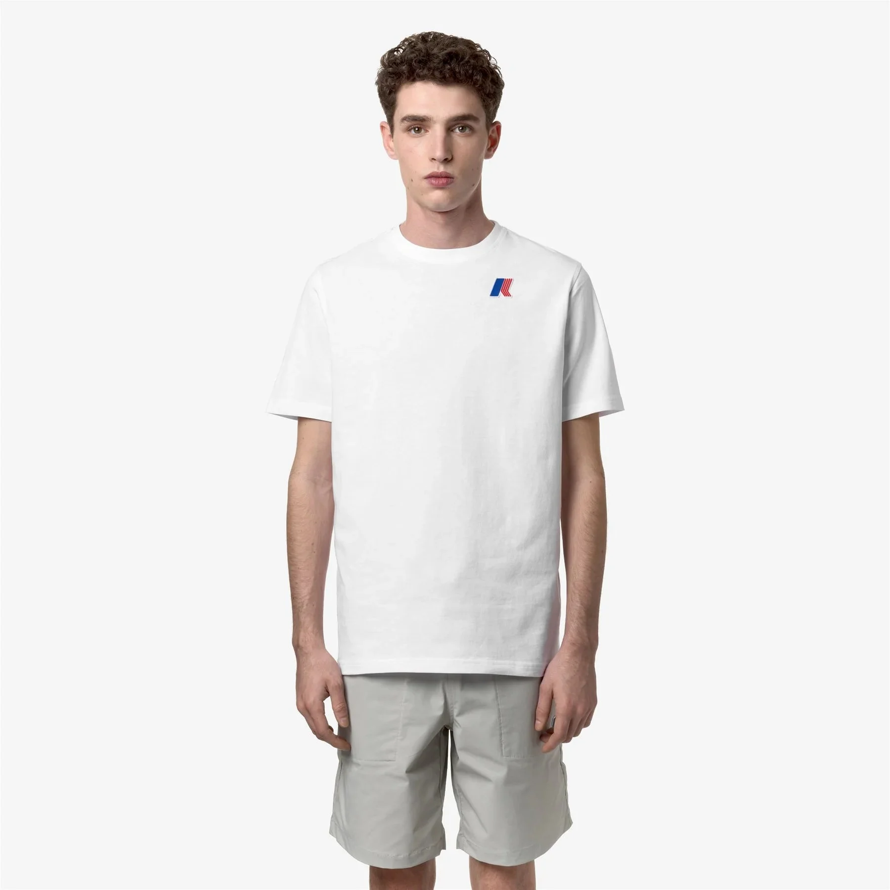Kway Tshirt Odom LF