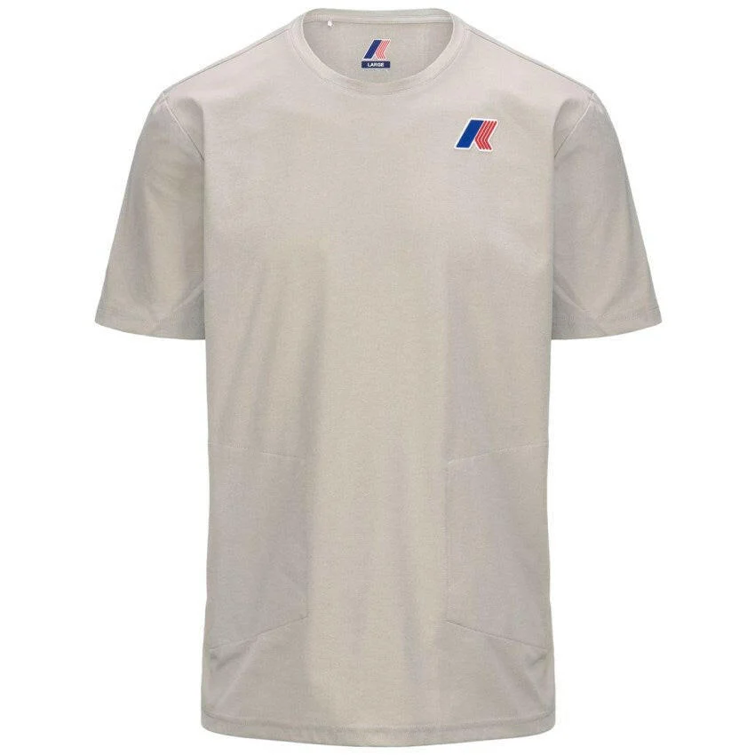 Kway Tshirt Seril LF