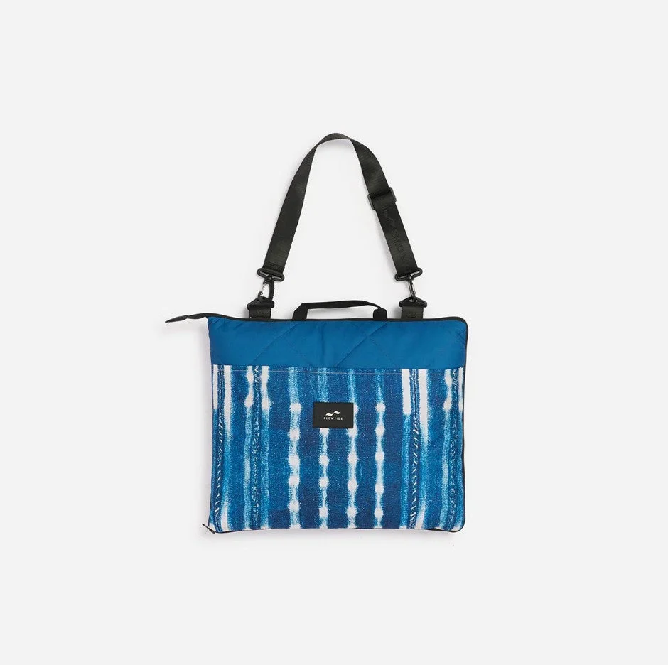 Kyoto Packable Picnic Blanket