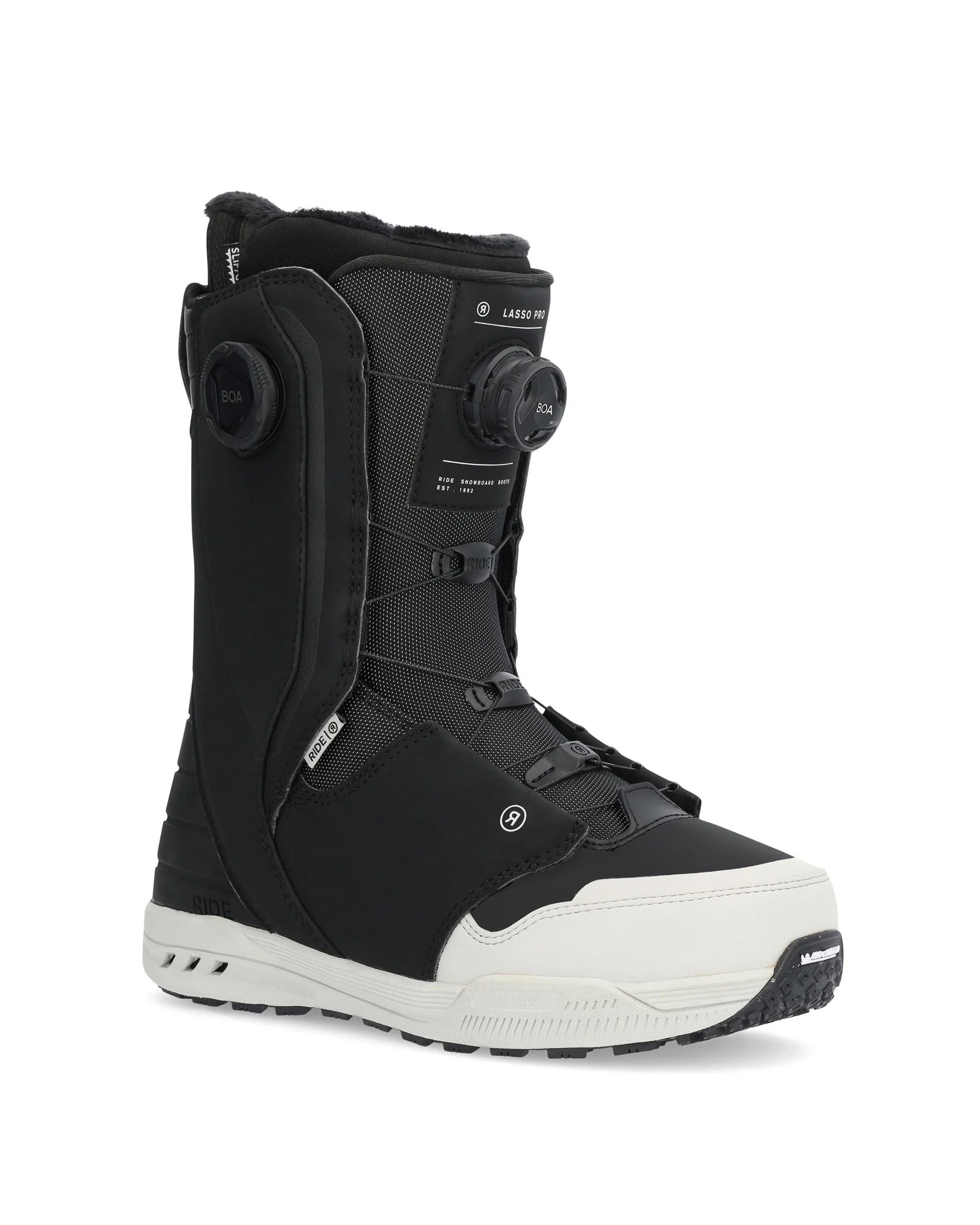 Lasso Pro Snowboard Boots