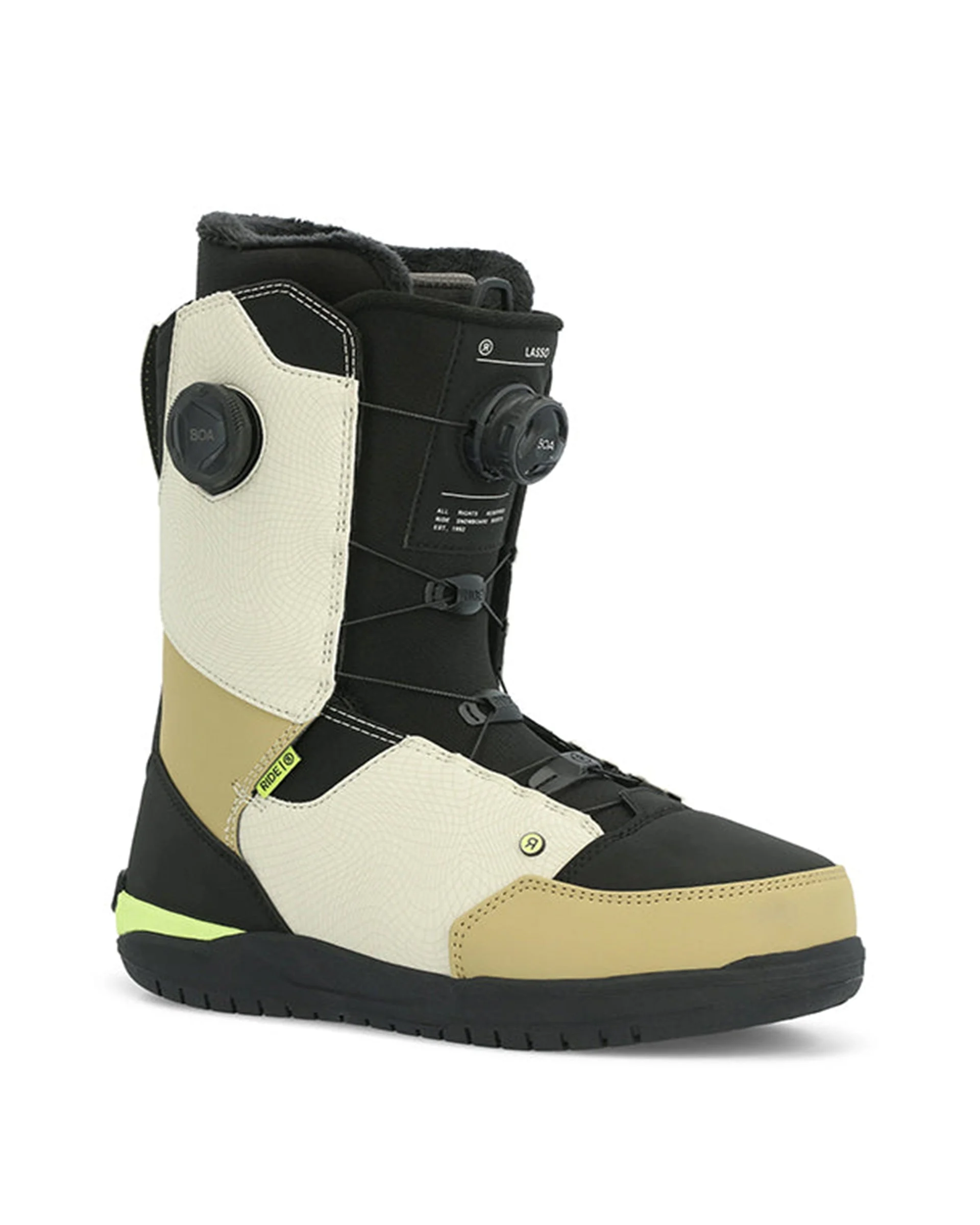 Lasso Snowboard Boots (Past Season)