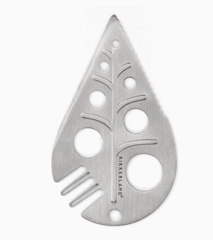 Leaf Foraging Tool
