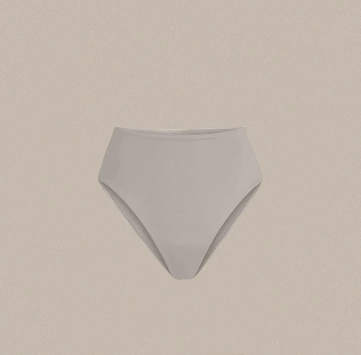 Left on Friday Hi Hi Bottom - Beach (Taupe)
