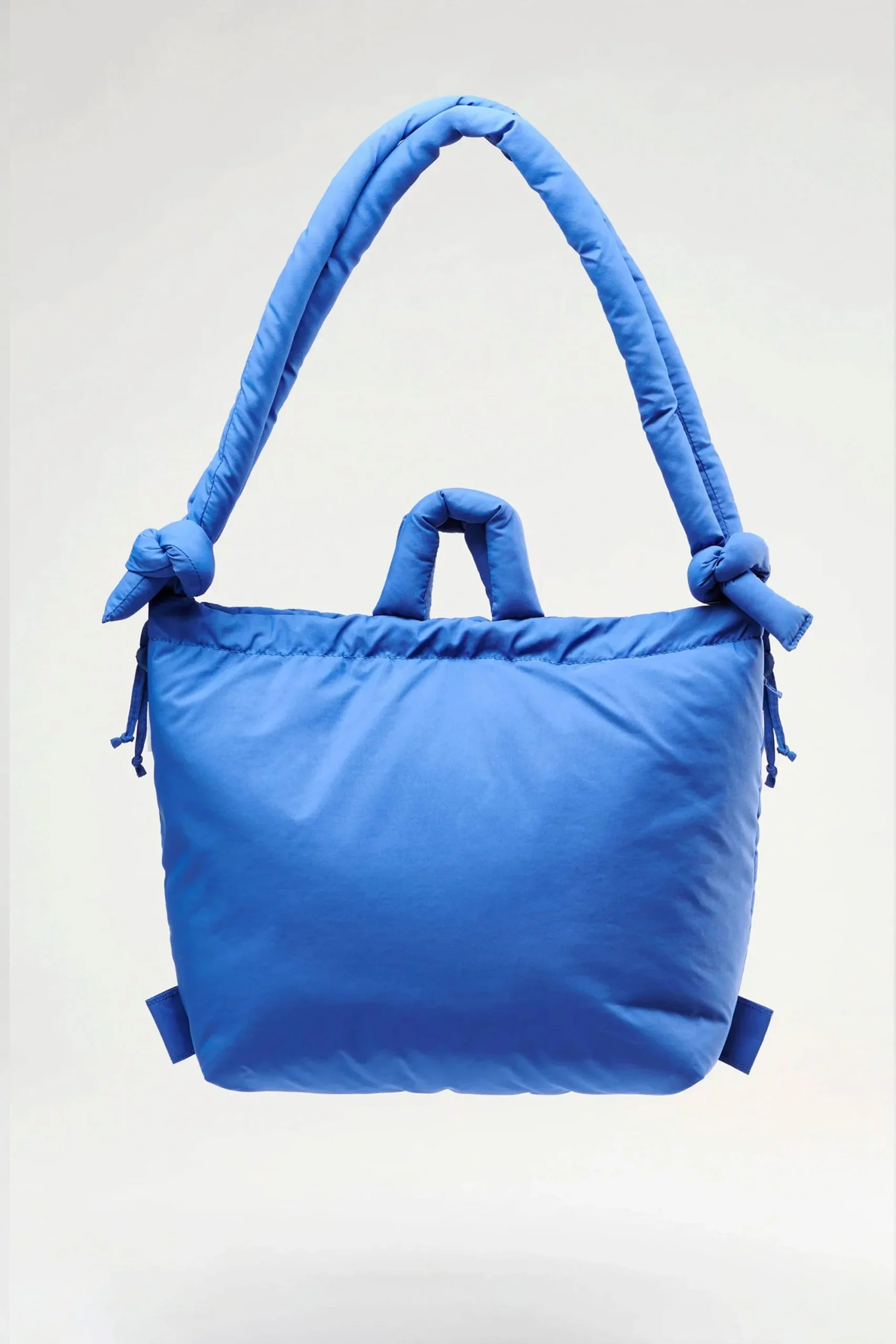 ÖLEND - ONA SOFT BAG - COBALT BLUE