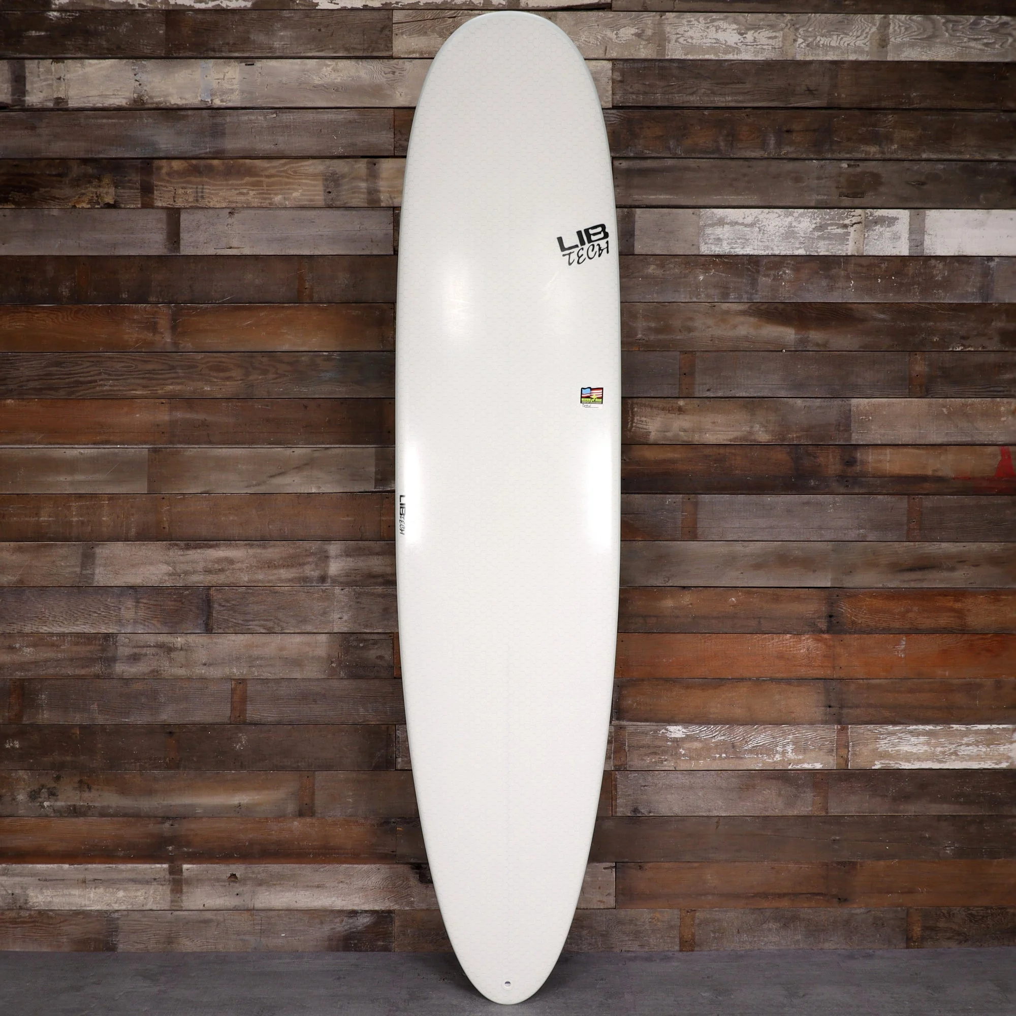 Lib Tech Pickup Stick ecoIMPACTO 8'0 × 22 ⅓ × 2 ⅘ Surfboard
