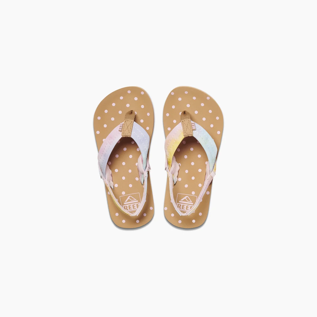 Little Ahi kids Sandal