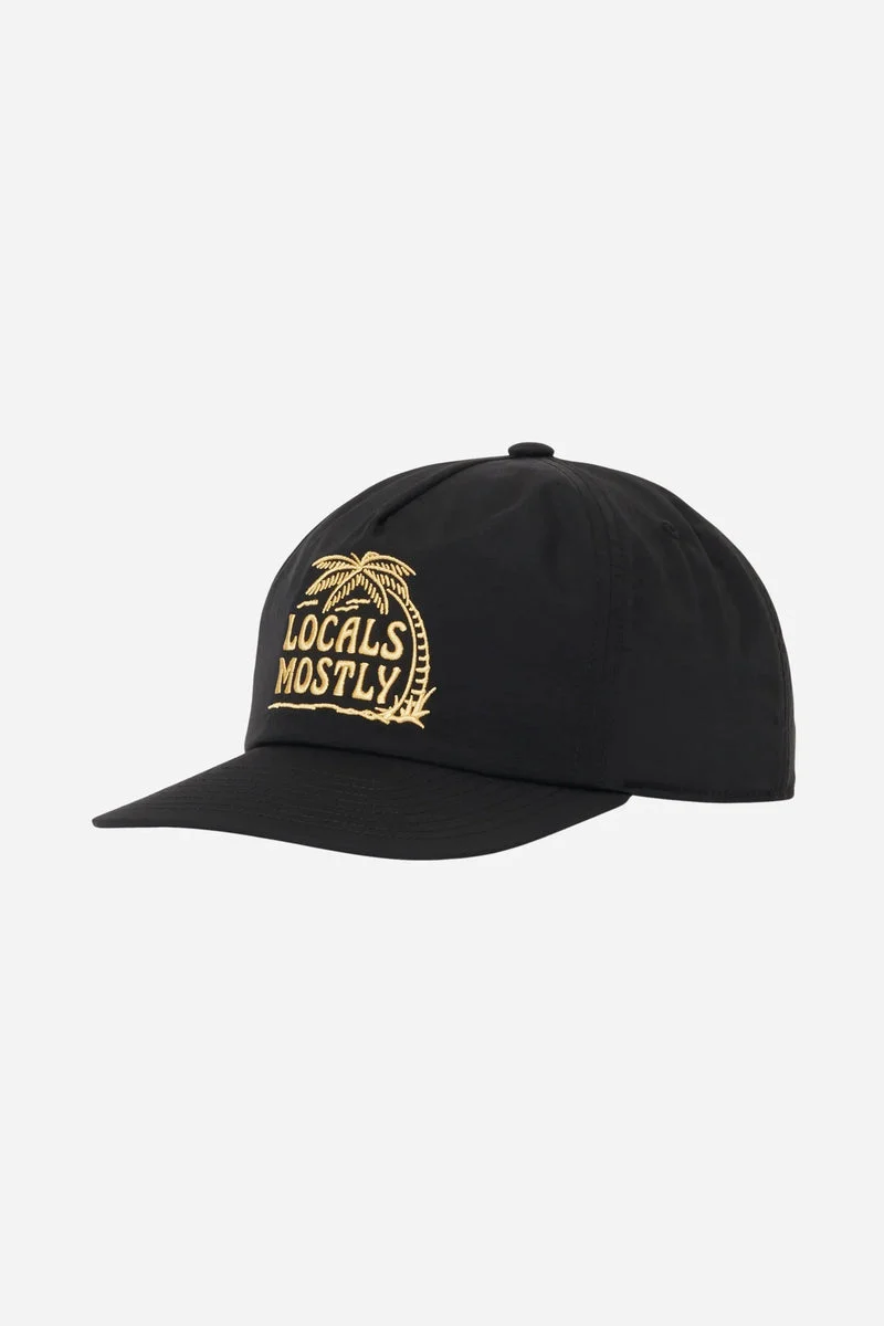 Locals Hat - Katin
