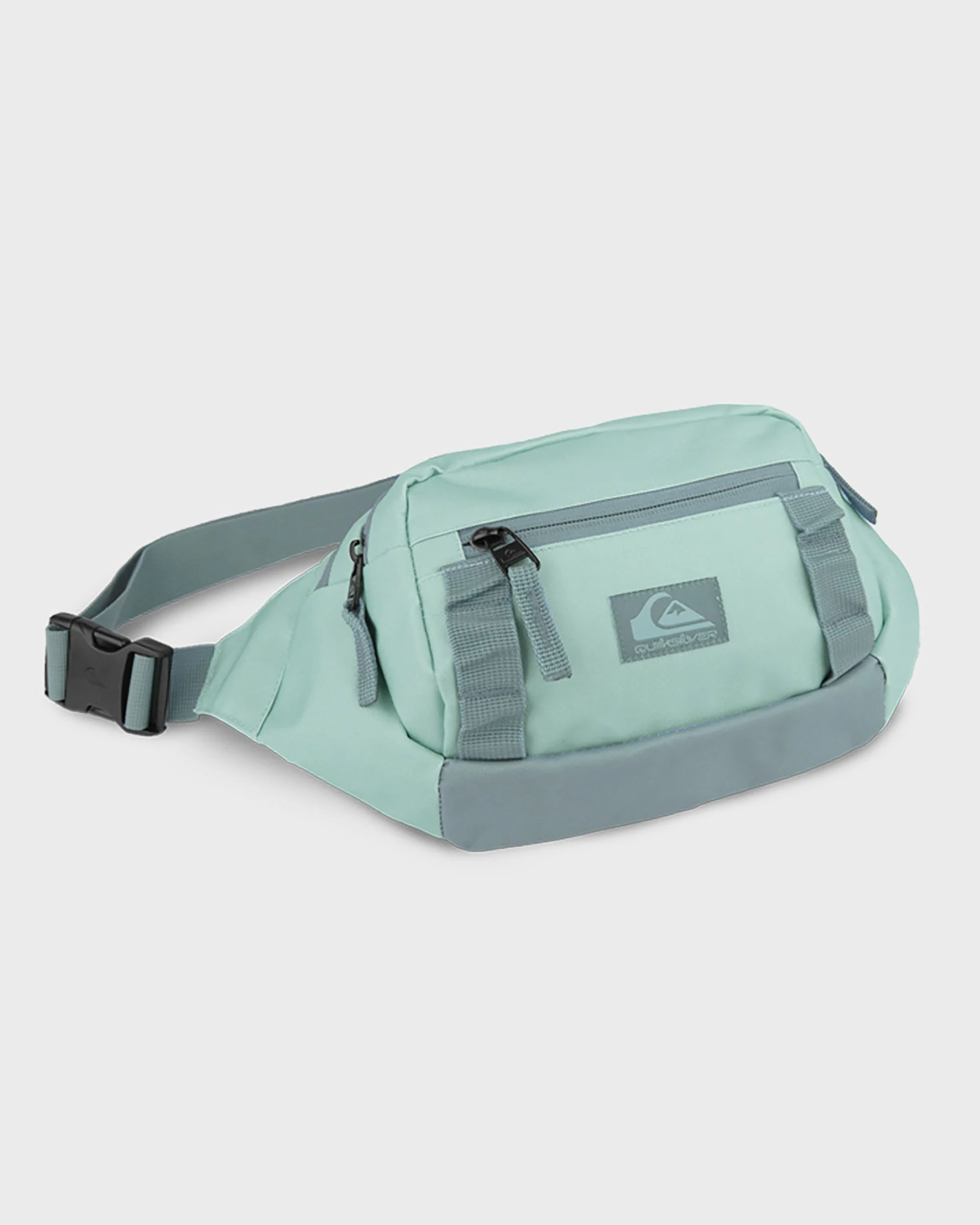 Lone Walker Waistpack - Sea Green | Quiksilver