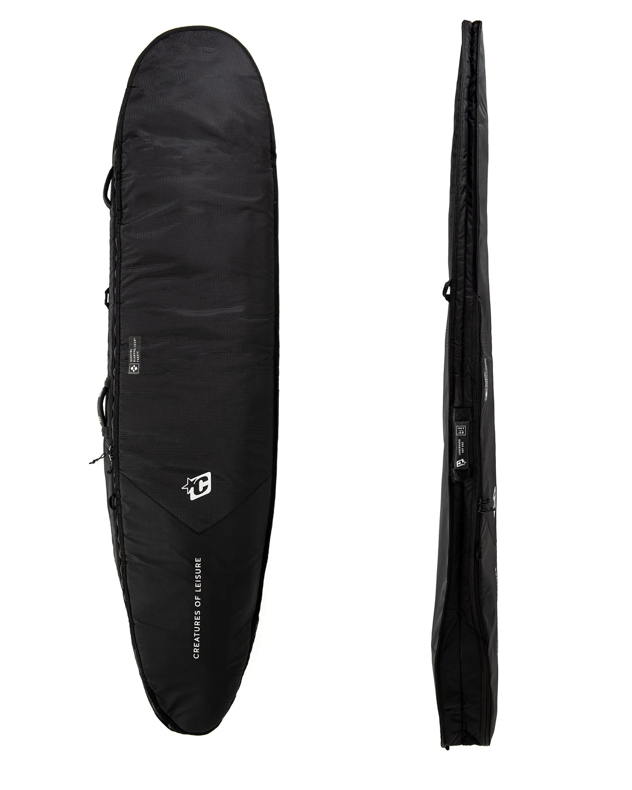 Longboard Day Use Boardbag