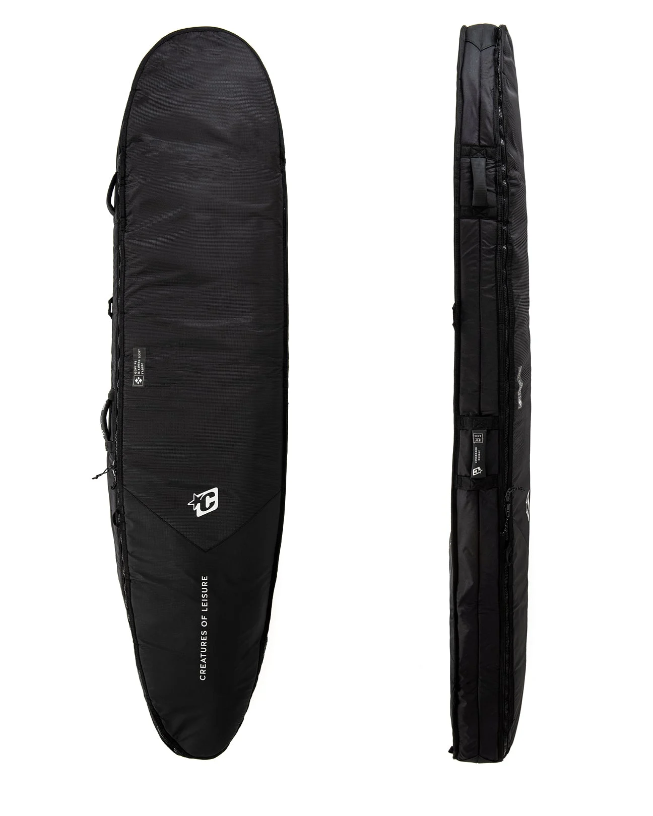 Longboard Double Board Bag