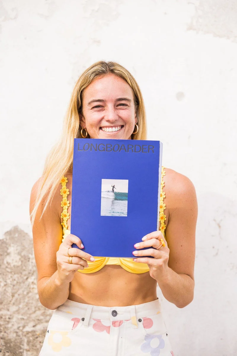 Longboarder Magazine - Volume Two