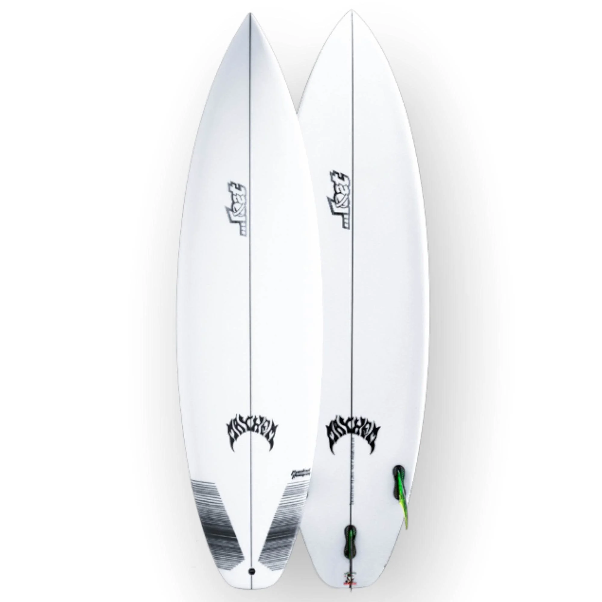 Lost Pocket Rocket 6'1