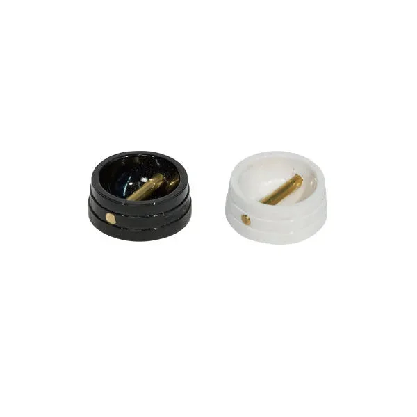 Low Profile Leash Cup