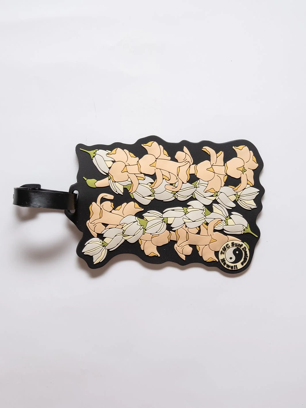 Luggage Tag