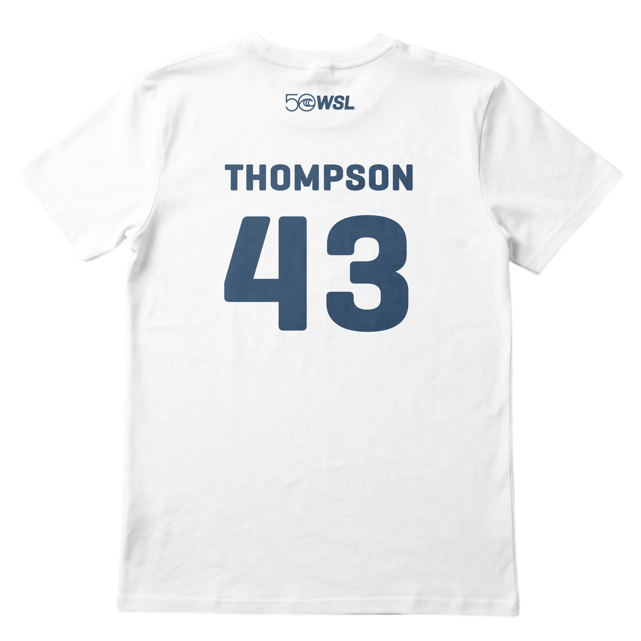 Luke Thompson Jersey Tee - 2026 Championship Tour - Kids