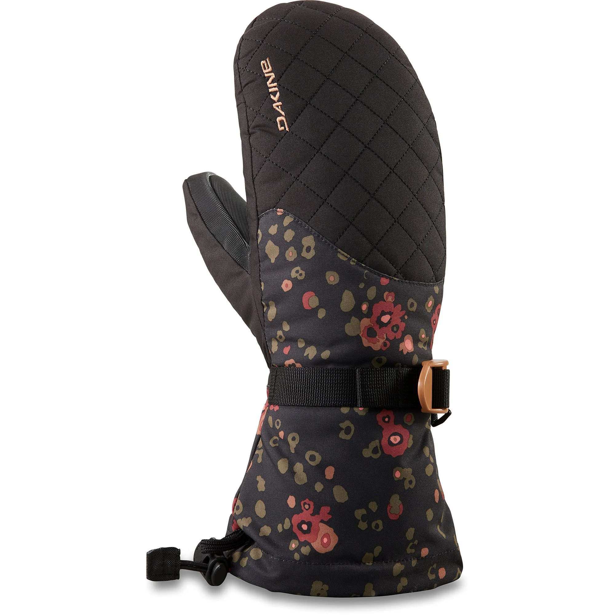 Lynx Mitt