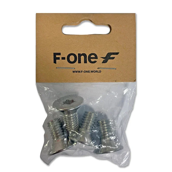 M8 x 16mm Tapered Head Screws