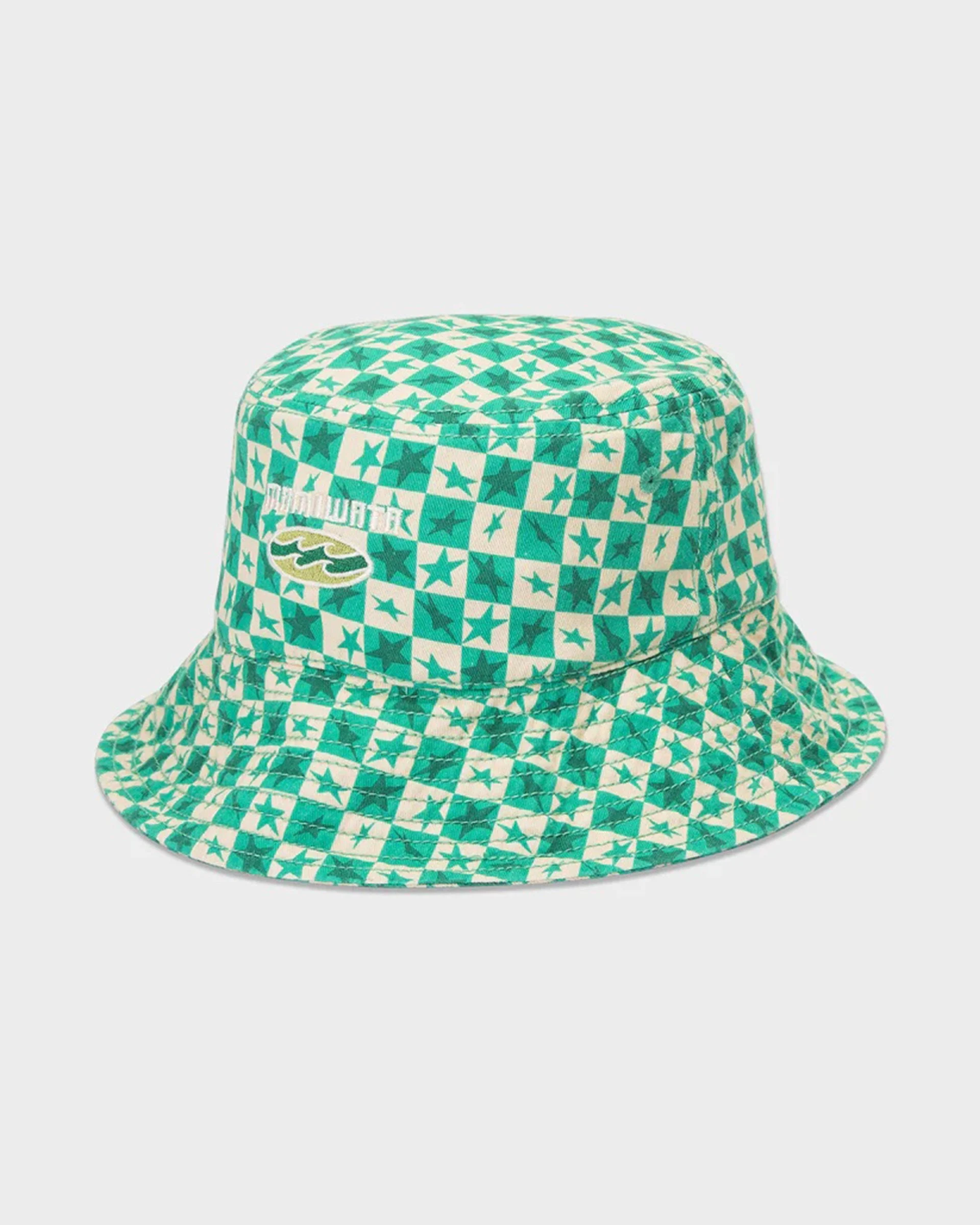 Mami Wata Bucket Hat - Multi