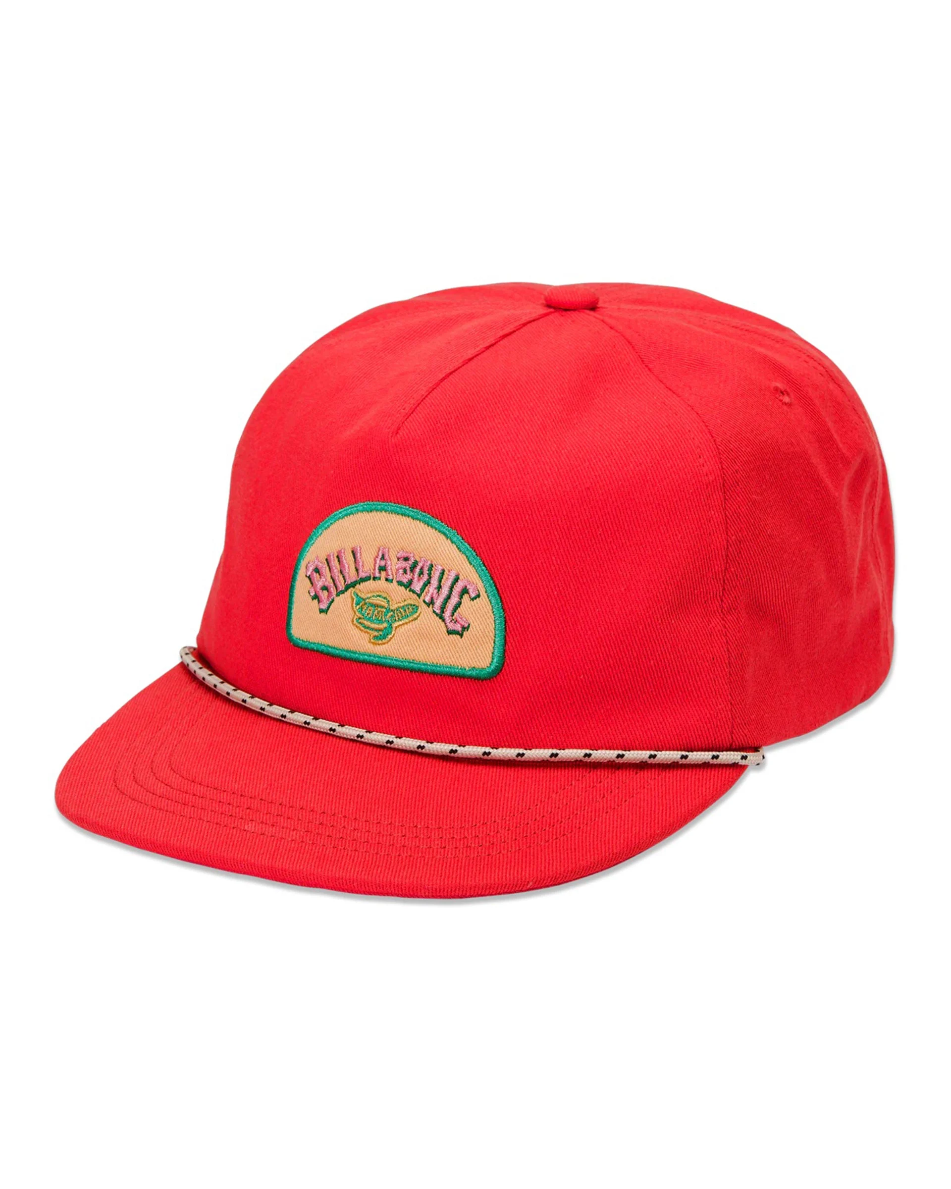 Mami Wata Cap - Cayenne
