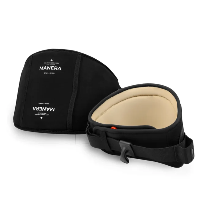 Manera Pocket Wing Belt